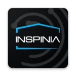 inspinia-sky android application logo